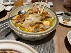 -滋粥楼·顺德菜(番禺广场总店)