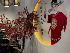 -徽镇小厨·经典徽菜(十里河店)