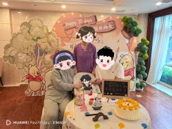 -馨月汇·独栋月子会所(静安店)