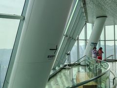 -WFC会仙楼观景台