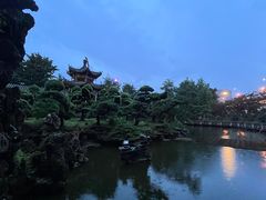 -华雅花园大酒店