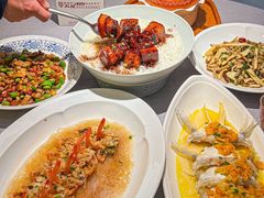 -章吴记喜瑞餐厅(东东城店)