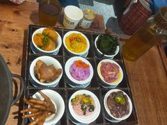 -楠火锅(龙阳广场店)