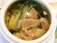 -新世界餐厅(万达店)
