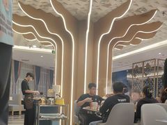 -海悦港蒸汽海鲜·和牛火锅自助餐厅