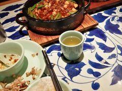 -绿茶餐厅(布吉万象汇店)