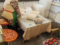-李氏东北饺子王·铁锅炖(回龙湾店)