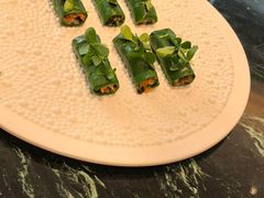 -甄御•海鲜新青岛菜(麦岛店)