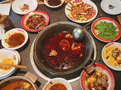 -李子坝梁山鸡(李子坝大鸡哥店)