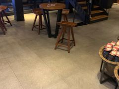 大堂-星巴克(成都太古里二店)