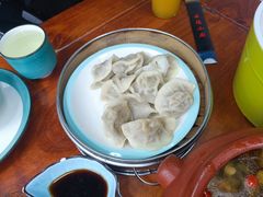 -云隐小厨·传统大理美食(复兴路店)