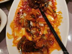 -顺风海鲜港(金玉兰店)