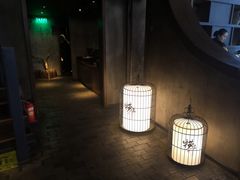 -捞王锅物料理(凯旋路店)