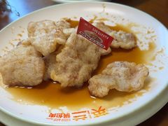 -英兰朝族饭店·英兰锅包肉(佳园路店)