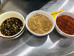 -陈小肠自助火盆烧烤(海门渔村美食街店)