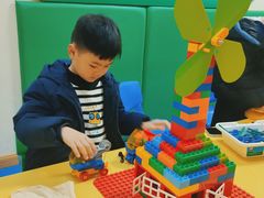 -童程童美信奥赛科技特长·乐高编程科创机器人(旭辉校区)