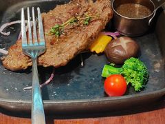 -牛扒先生·厚切雪花牛扒西餐厅(北京路禺山路店)