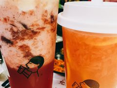 -喜茶(永旺梦乐城店)