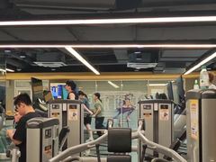 -超鹿运动(大唐世家店)