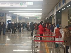 -江苏省人民医院(广州路院区)