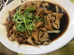 -长平老姿娘夜粥(平东一街店)