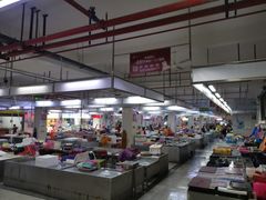 -板桥海鲜广场(文明东店)