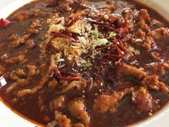 -金家老三饭庄(常营店)
