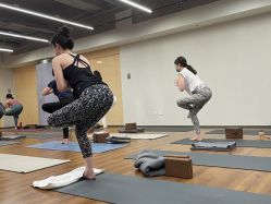 -FineYoga梵音瑜伽·普拉提