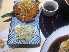 -韩香福脊骨汤锅(上杭路店)
