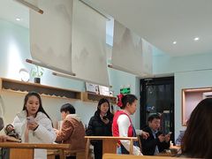 -静一餐厅·湖北菜(前门创始店)