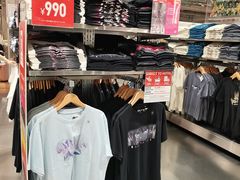 -优衣库(银座店)