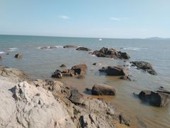 -兴城海滨风景区