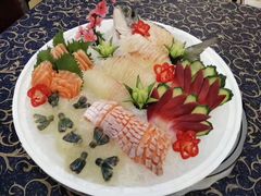 -祈胜邨•顺德鱼生•顺德菜(容桂店)