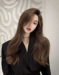 -Rise Hair上升造型
