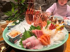 -水濑·日料放题(天河店)