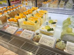 -DEMO黛慕蛋糕(中泰店)