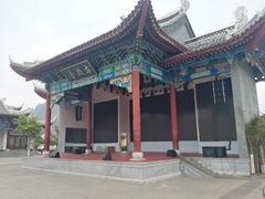 -靖西锦绣古镇景区