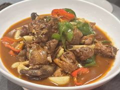 -大鹏饭店·金陵家宴(奥体中心店)