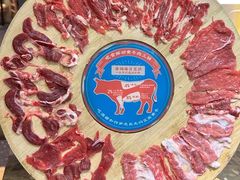 -吼堂老火锅(太古里总店)