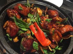 -鹿港小镇(金虹桥国际中心店)