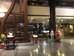 -观唐（国际）度假村温泉