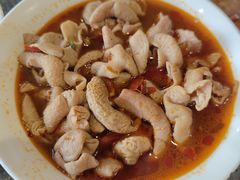 -湘肠香火锅店(团结湖店)