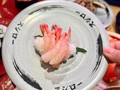 -寿司郎(皇庭广场店)