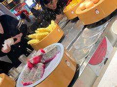 -龍歌自助小火锅(城阳万象汇店)