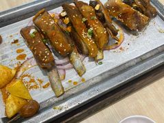 -羊之道草原味道清真餐厅(番禺店)