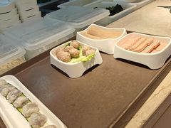 -宴全牛粤来越牛潮汕鲜牛肉火锅(海州万达广场店)