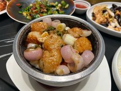 -山西国贸大饭店