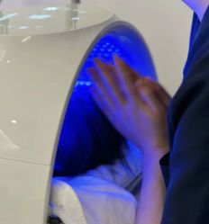 -悦瑢港湾科技美肤芳疗美容