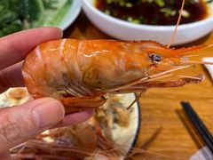 -百家鲜·杭帮菜