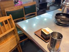-合易泓烤肉•首创生椰大油边(宁山路店)